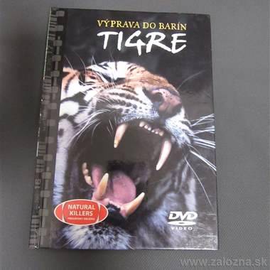 DVD nosič