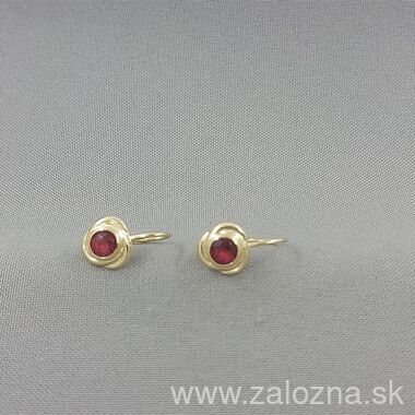 Dámske náušnice