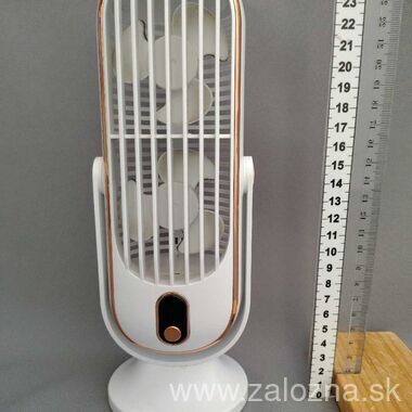 Ventilátor