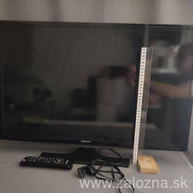 Televízor