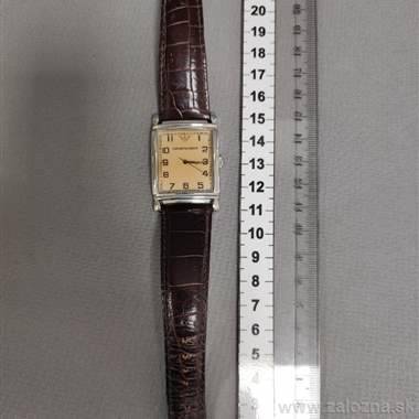 Hodinky dámske