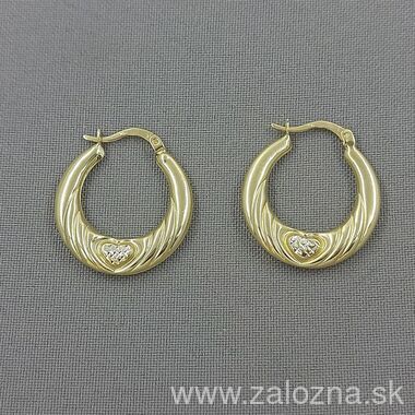 Dámske náušnice