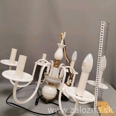Lampa, Luster, ...