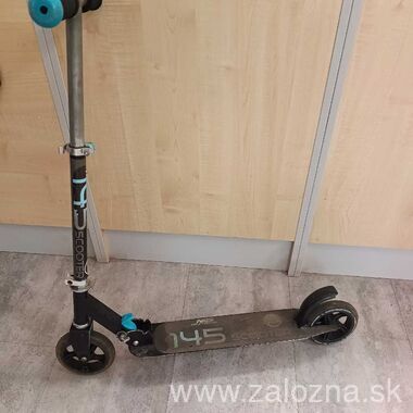 Kolobežka