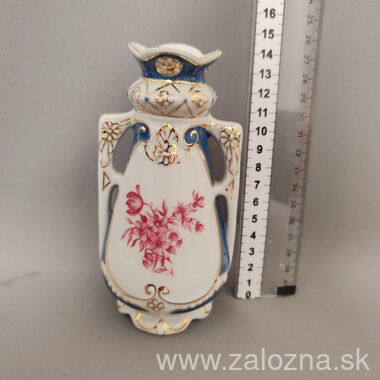 Porcelán