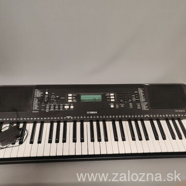 Klávesové nástroje