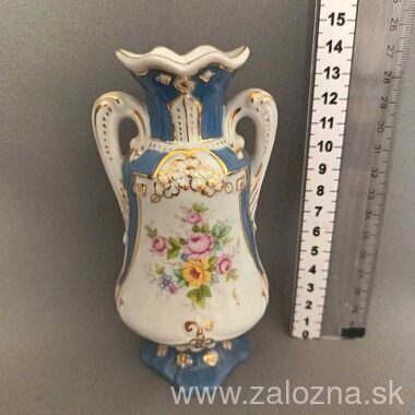 Porcelán