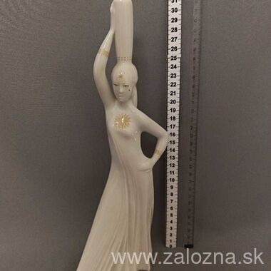 Porcelán