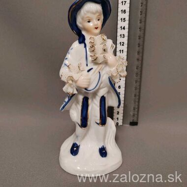 Porcelán