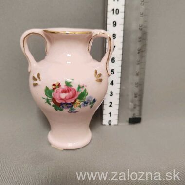 Porcelán